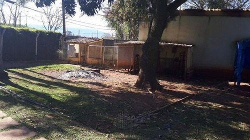 Chácara A Venda Jd Permalar Araçoiaba Da Serra Sp - Ch-0054-1