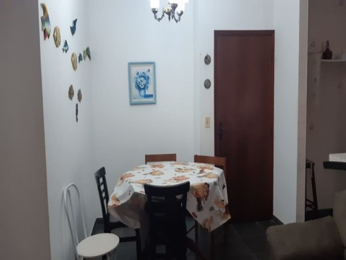 Imagem 5 de 11 de Apto - Praia Grande - 2033