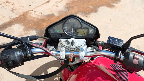 Imagem 11 de 12 de Honda Cb 300