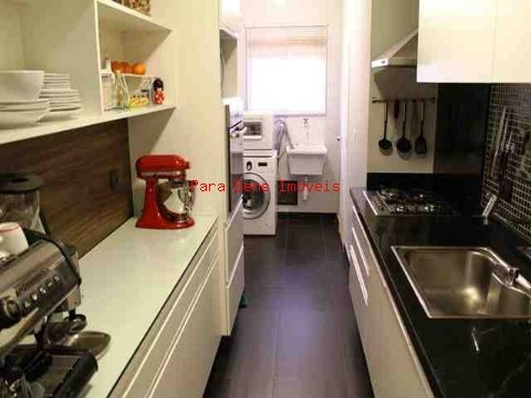 Imagem 11 de 13 de Apartamento - Ap09776 - 2392099