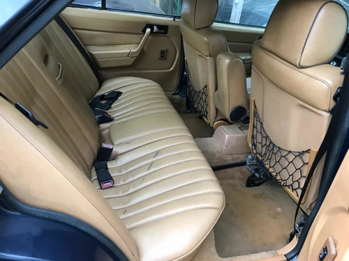 Imagem 18 de 20 de Mercedes-benz 190e