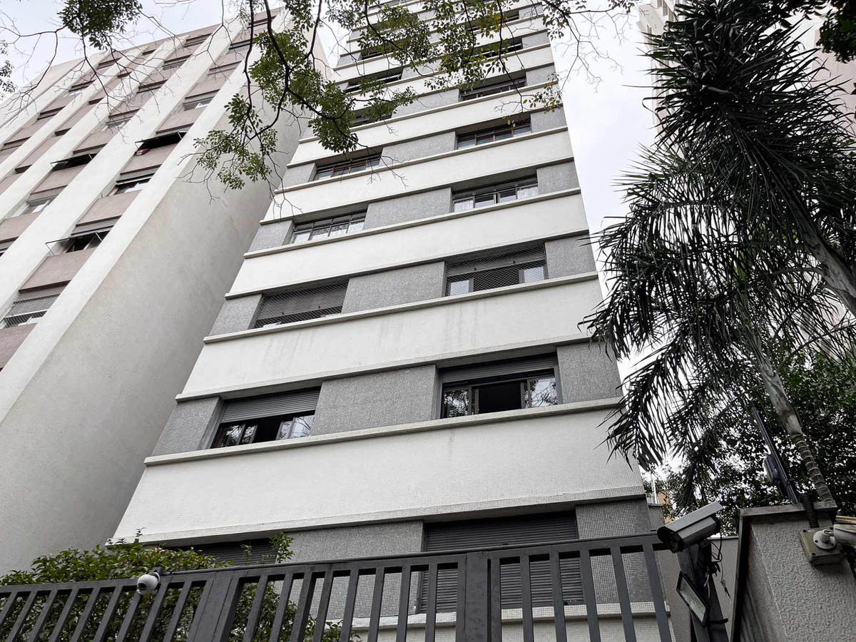 Captação de Apartamento a venda na Rua Mourato Coelho 244, Pinheiros, São Paulo, SP