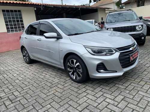 Chevrolet Onix 1.0 Tat Pr2
