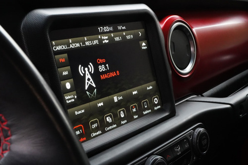 Jeep Gladiator 3.6 V6 Rubicon