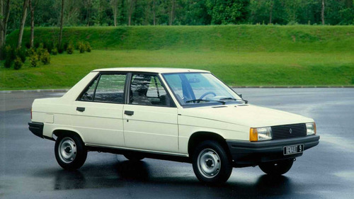 Bomba De Gasolina Renault 9 R11