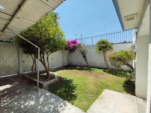 Casa En Col. Del Mar, Tlahuac A Excelente Precio.