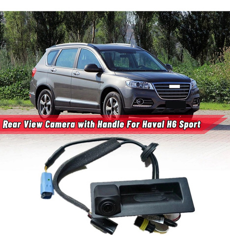 Pj Compatibility Cámara De Visión Trasera Para Coche