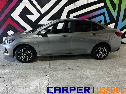 Chevrolet Onix plus 1.0T Lt2