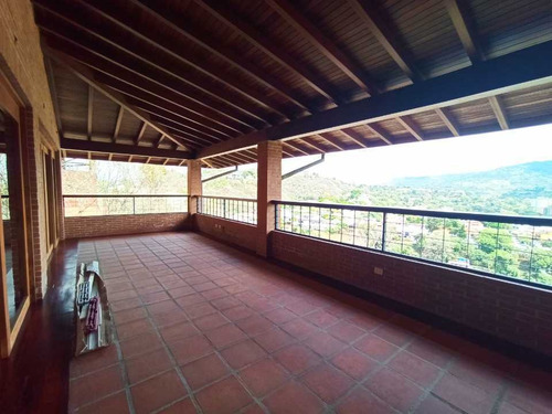 Imagen 3 de 26 de Casa En Venta En Caurimare Tepui De 420 Mts