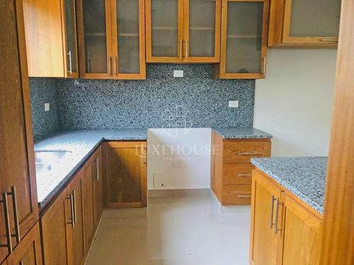 Imagen 10 de 22 de Apartamento Con Patio En Los Cajuiles, Santiago (aea-001)