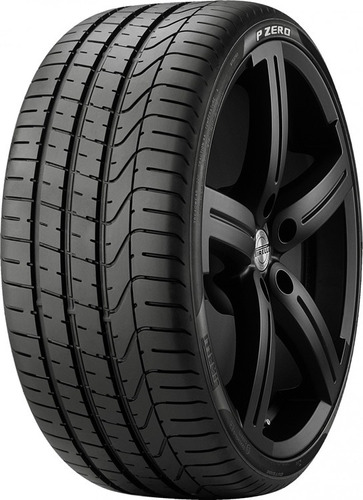 Llanta Pirelli 275/45 R18 P Zero N1,(porsche)