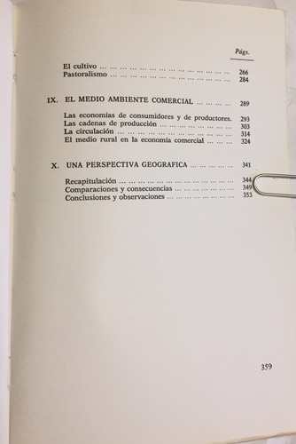 Libro El Uso Humano De La Tierra Philip L. Wagner