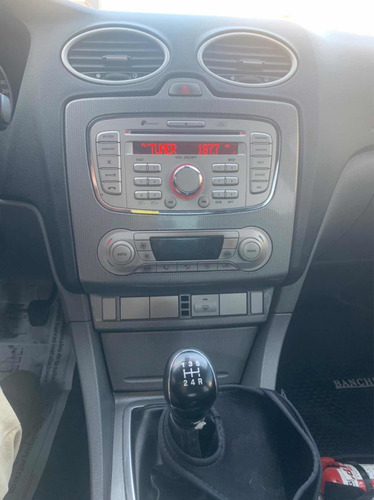 Imagen 9 de 9 de Ford Focus Ii 2010 1.8 Tdci Ghia Mt