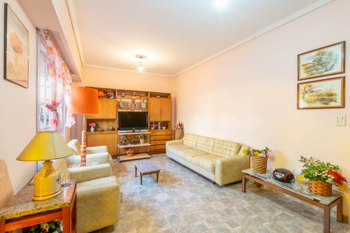 Imagen 13 de 30 de Venta Casa 4 Amb Cochera-patio-bal/terraza-parrill