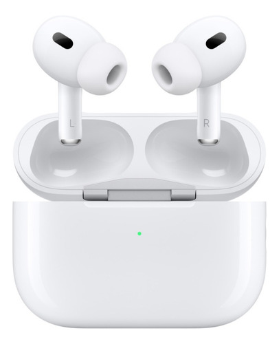 Auriculares Pro 2da Generación Compatibles Con iPhone