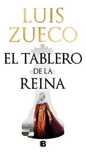 Libro: El Tablero De La Reina The Queenøs Board (spanish