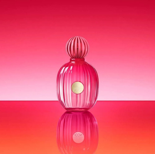 Banderas The Icon Edp 100ml Para Feminino