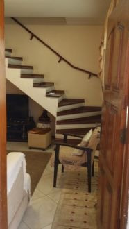 Imagem 5 de 6 de Venda Residential / Sobrado Parada Inglesa São Paulo - V35749