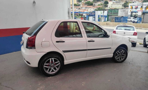 Fiat Palio 2008 1.0 Fire Celebration Flex 5p