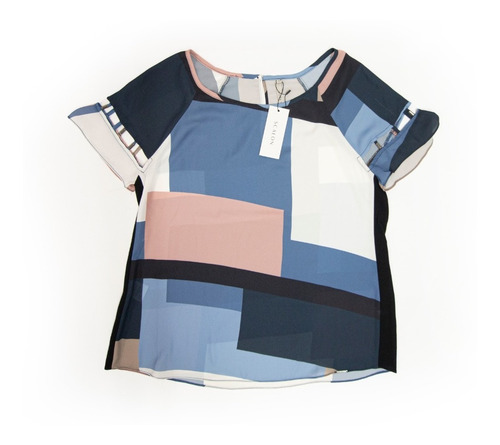Imagem 1 de 1 de Blusa Feminina - Scalon
