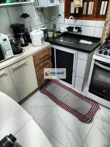Imagem 25 de 30 de Casa Com 2 Dorms, Itaguaí, Mongaguá - R$ 300 Mil, Cod: 830676 - V830676