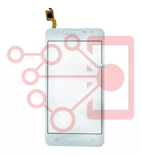 Touch - Táctil Para Samsung Grand Prime | G532 Blanco