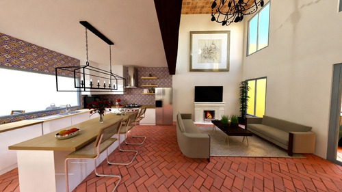 Imagen 5 de 17 de Casa En Venta, San Miguel De Allende, 3 Recamaras, Sma5117