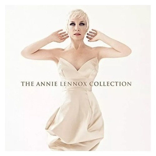 Annie Lennox The Annie Lennox Collection Cd