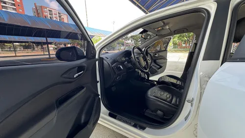Chevrolet Onix 1.4 Ltz Aut