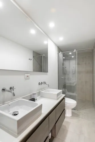 Apartamento En Arriendo En Antiguo Country. Cod A19937