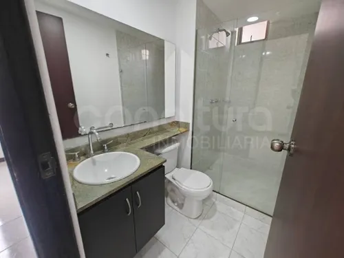 Apartamento En Arriendo Otra Parte 472-7063