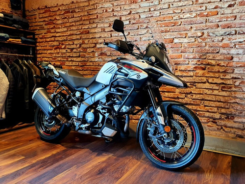 Imagen 2 de 21 de Suzuki V-strom 1000 Xt C/accesorios !! Permuto !! Bamp Group