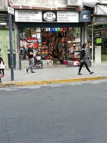 Local En Venta Ubicado En Balvanera, Capital Federal, Buenos Aires