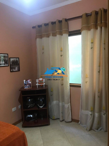 Imagem 15 de 15 de Casa Com Financiamento Em Bairro Nobre De Atibaia - 859
