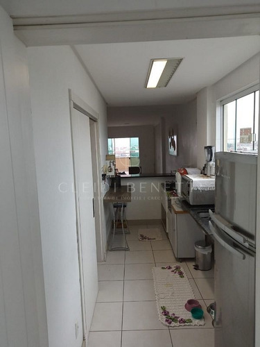 Imagem 15 de 15 de Apartamento De 3 Dormitórios Próximo Ao Centro - 382_1