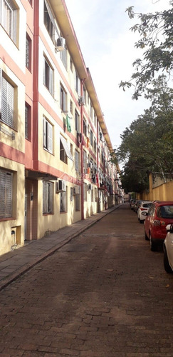 Imagem 6 de 15 de Apartamento - Partenon - Ref: 350113 - V-350113