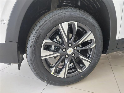 Chevrolet Tracker Tracker Premier
