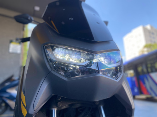 Yamaha Nmax 160 Abs - Faby