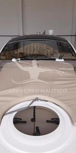 Lancha Focker 400 2016 Triton Sessa Sedna Cimitarra Real Nx