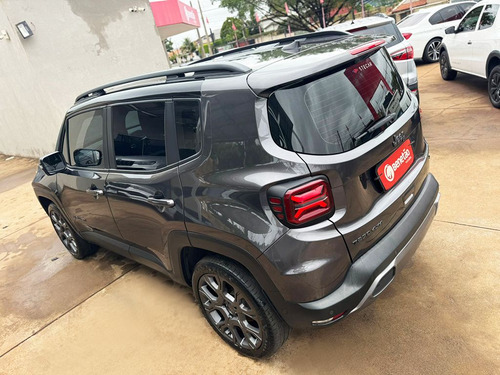 Jeep Renegade S T270 1.3 TB 4x4 Flex Aut.