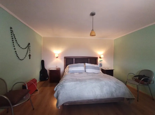 Parcela En Venta En Quillota