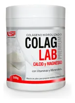 Comprar 500g Colágeno Hidrolizado Arándanos Magnesio Zinc Vitaminas 