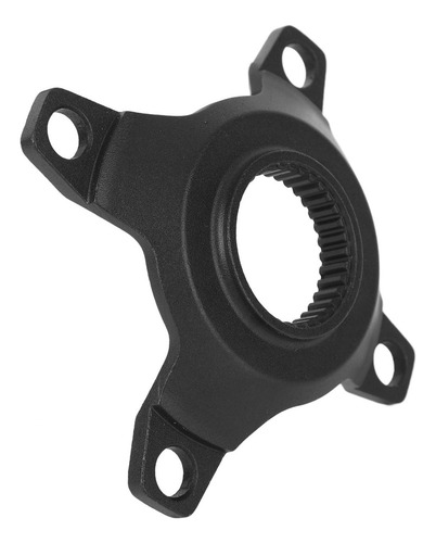 Adaptador De Engranaje Para Moto, Base De 4 Mordazas, Cadena