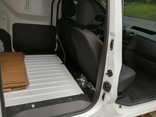 Renault Kangoo 1.6 Carga