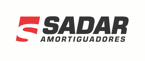 Kit X 4 Amortiguadores Sadar Volkswagen Amarok