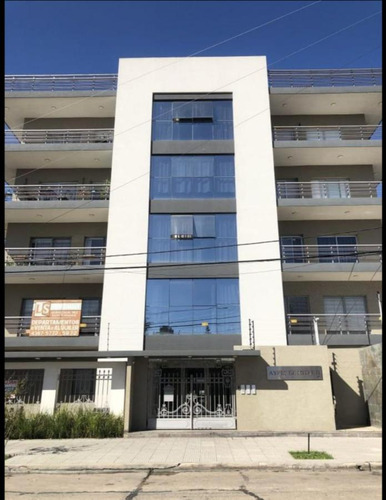 Departamento Monoambiente - 40mts2 - Monte Grande