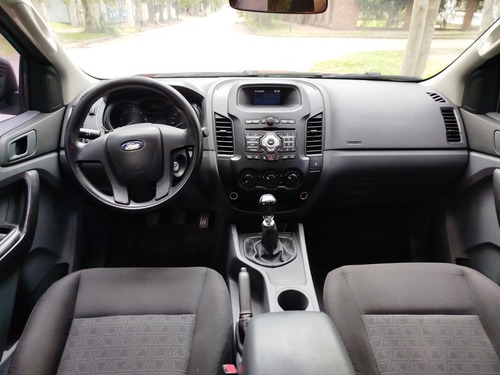 Ford Ranger 2.2 Cd Xl Tdci 150Cv