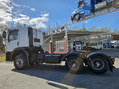 Volkswagen 17280 Constellation Camión 2016 Rentaltrucks Vial