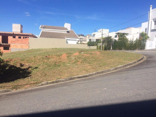 Imagem 2 de 13 de Terreno Residencial À Venda, Itatiba. - Te2742