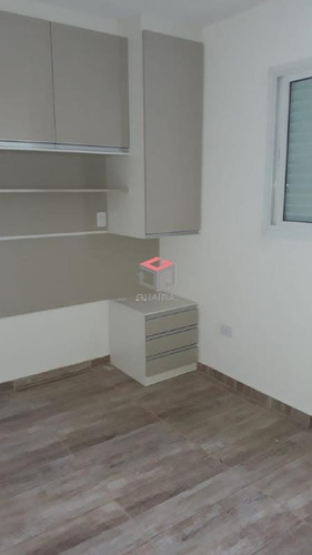Imagem 3 de 21 de Apartamento À Venda, 2 Quartos, 1 Vaga, Assis Brasil - Mauá/sp - 98764